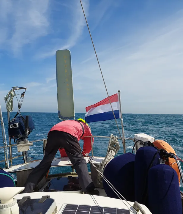 Nieuwe zesdelige blogserie Anna Noord – koers naar IJsland