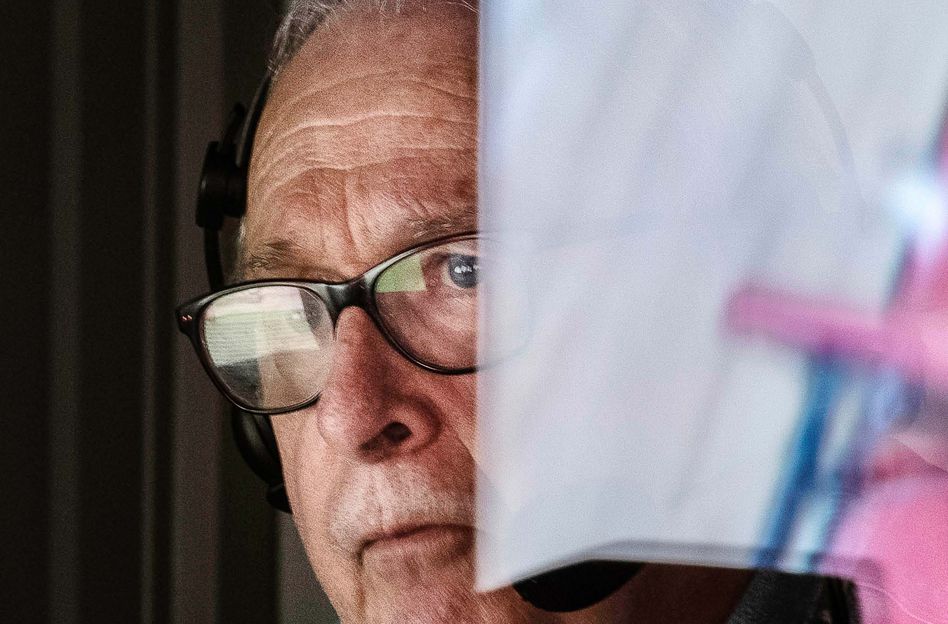 Mart Smeets