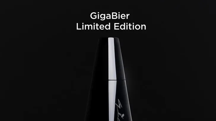 Tesla start verkoop peperduur 'GigaBier' (€89)