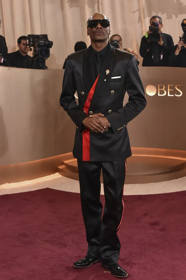Snoop Dogg 