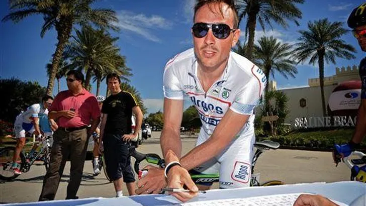 Nieuwsblad: Degenkolb kopman Argos-Shimano