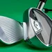 CB12 game-improvement wedge van Callaway