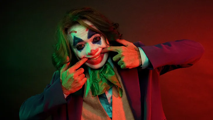 clown
