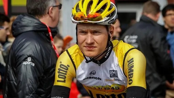 Kelderman via Dauphiné naar Tour de France