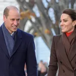 Royal visit to Boston - Day 2