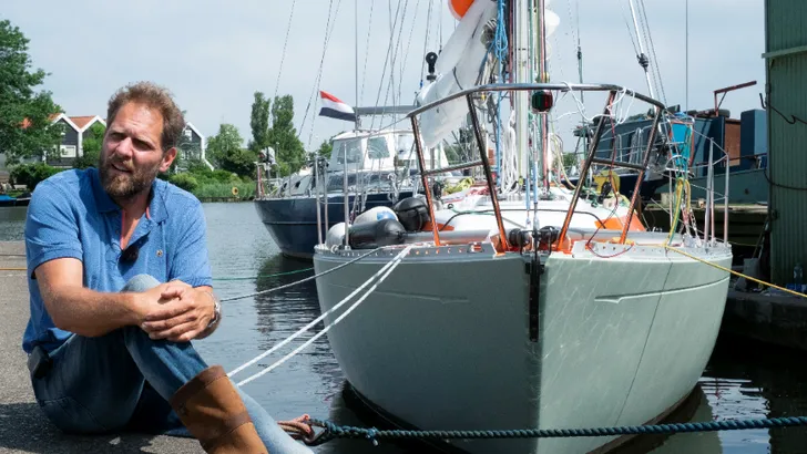 Golden Globe Race