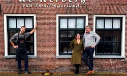 Kees Meinderts, Aukje Westerhof en Freddy Bult