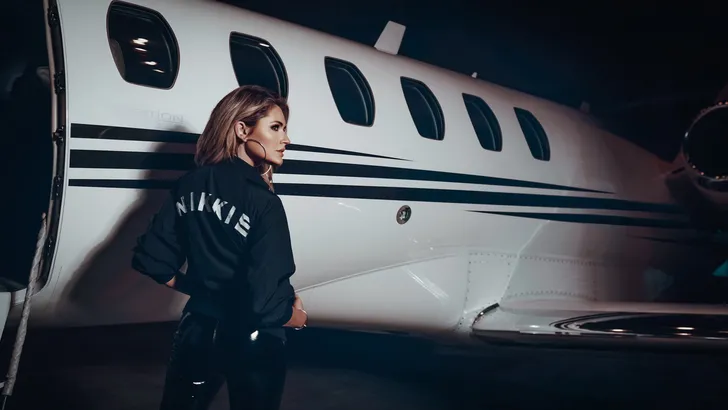 De modeweek van Nikkie Plessen