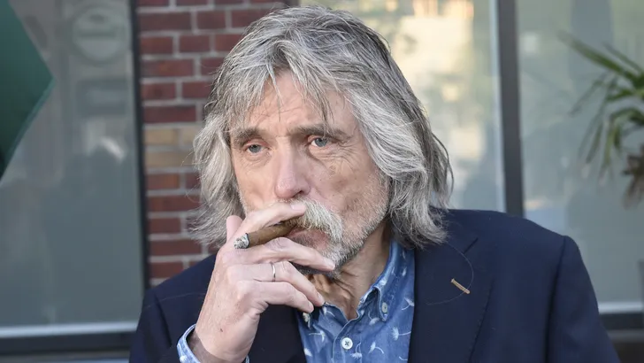 Johan Derksen