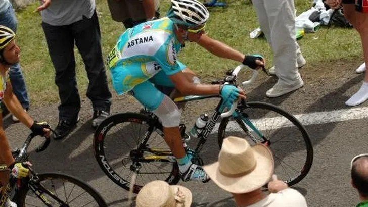 Tour: Etappe 14 zorgt voor flinke tijdsverschillen