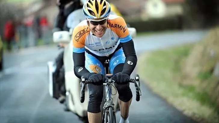 Giro: Opgave Vande Velde met ribbreuk