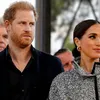 Harry en Meghan stellen hun huis open voor geëvacueerden LA bosbranden  | Beau Monde