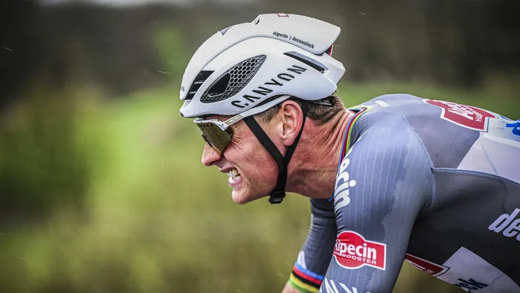 mathieu van der poel