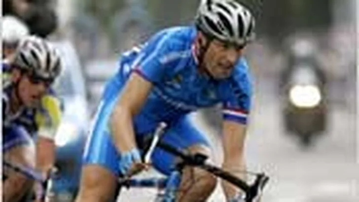 Kemna ploegleider bij Skil-Shimano