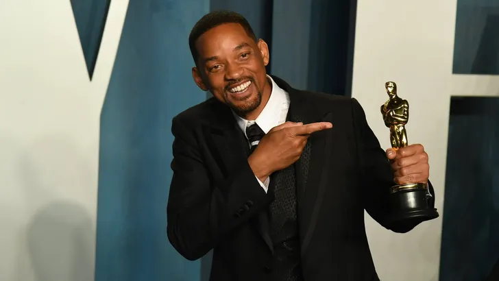 94th Oscars Academy Awards - Vanity Fair Party