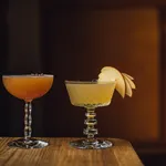 lekkerste cocktails voor de regenachtige herfstdagen