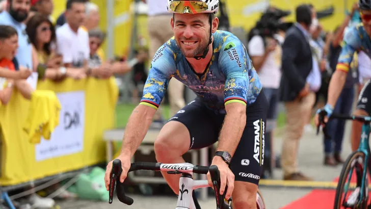 Tour de France 2023 - stage 04