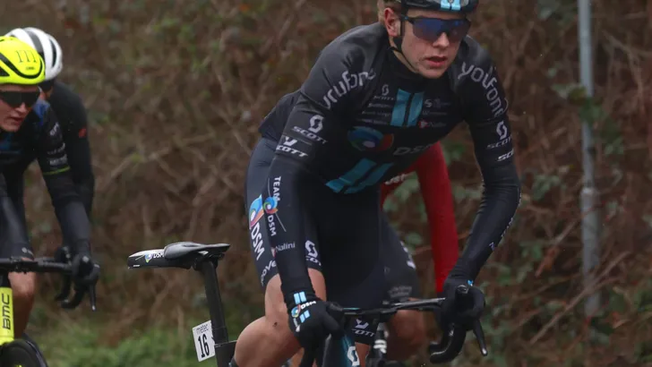 OlympiaÕs Tour 2023 stage 5