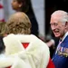 Charles officieel bezoek Canada