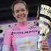 Anna Van der Breggen over eindwinst Giro Rosa: 'Een echte teamprestatie'