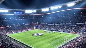 fifa 19 trailer