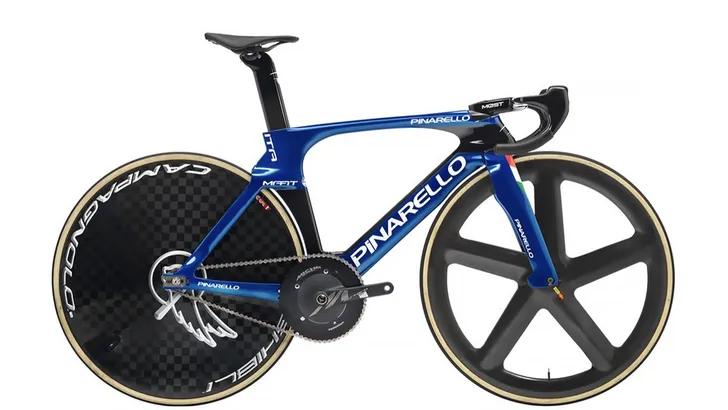 Pinarello Maat