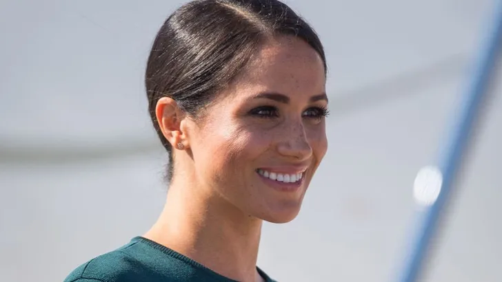 Hertogin Meghan over haar vader: 'Krokodillentranen!'