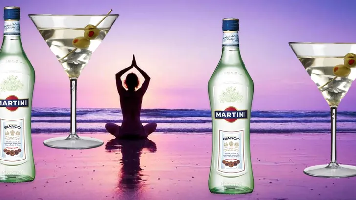 martini