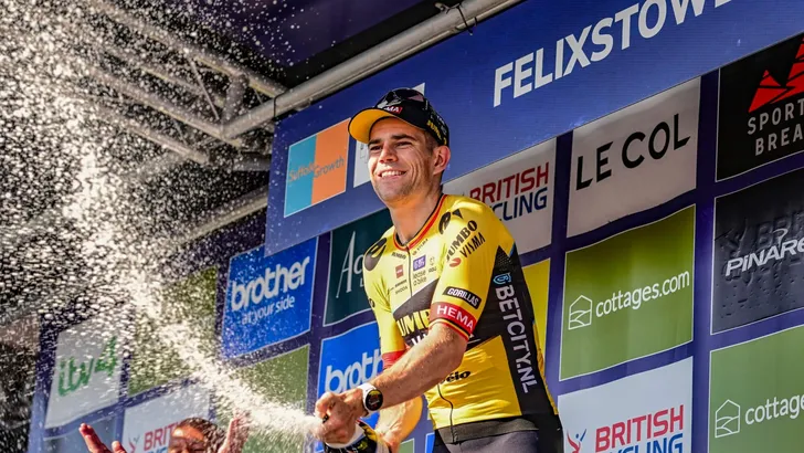 Tour of Britain 2023 5