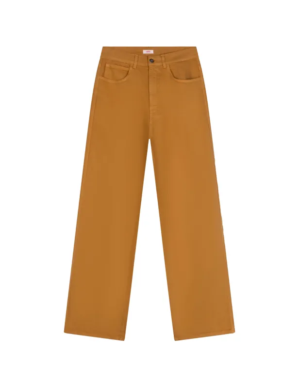 Parrit broek van Oilily | €189,90