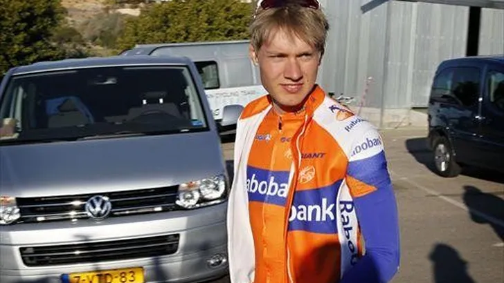 Kelderman na val naar ziekenhuis in Catalonië