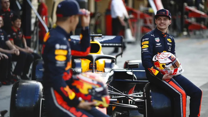 Formule 1 wil deze week kalender officieel maken