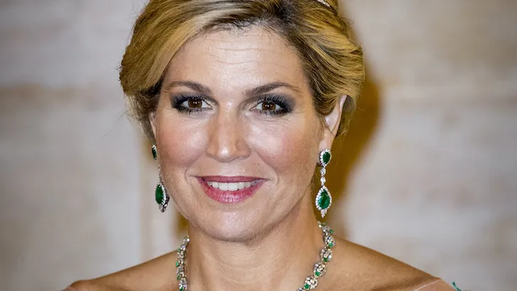 Dít is Máxima's ultieme beautygeheim