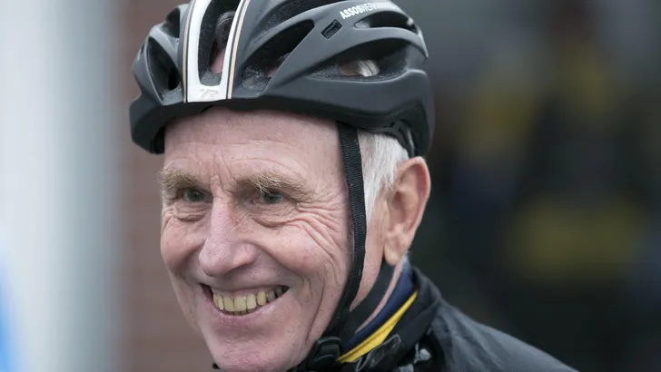 De Cauwer en Zoetemelk zijn het eens: "Dumoulin kan ook Tour winnen"