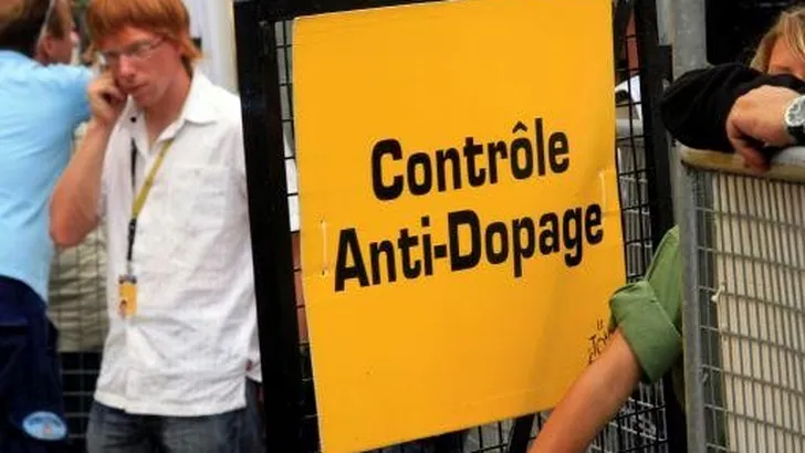 L'Equipe moet minder over doping berichten