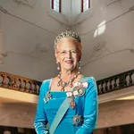 margrethe denemarken 2020