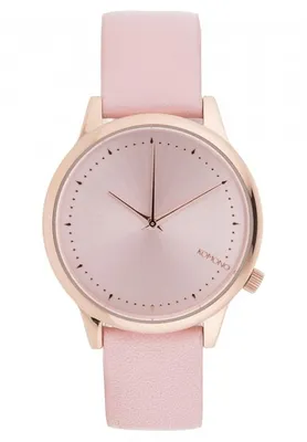 Komono horloge