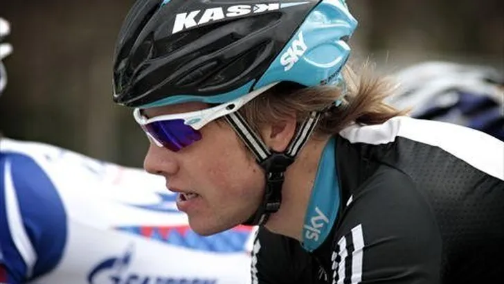 Boasson Hagen past ook voor klimklassiekers