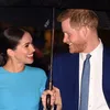 Harry en Meghan doen oproep: ‘Je stem is een herinnering dat je ertoe doet’