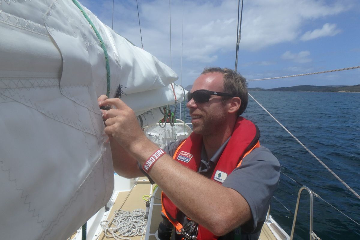 Jan van de Laar: Voorbeschouwing etappe Vietnam