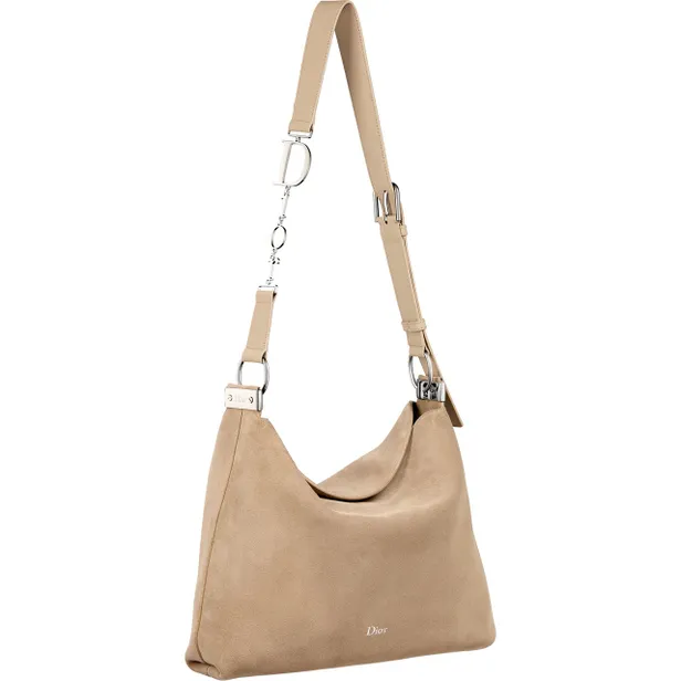 Diorly-tas van Dior x Jonathan Anderson | €4.200