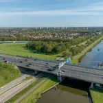 Overheid stopt je geld toe als je deze brug vermijdt