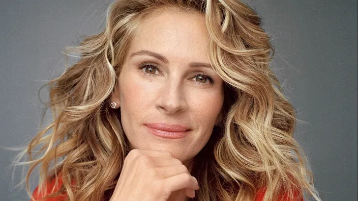 Julia Roberts en de dansende diamanten
