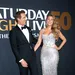 Blake Lively en Ryan Reynolds