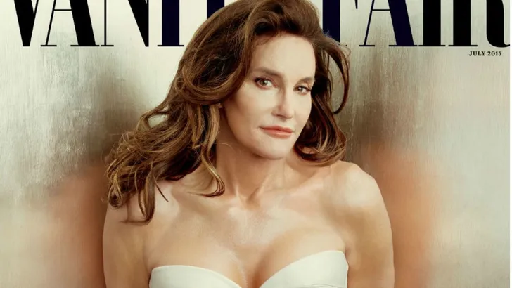 Maak kennis met: Caitlyn Jenner