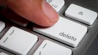 delete