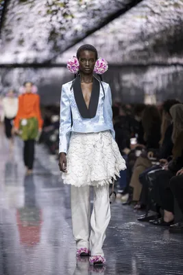 Christian Dior Spring/Summer 2026 Haute Couture-collectie 