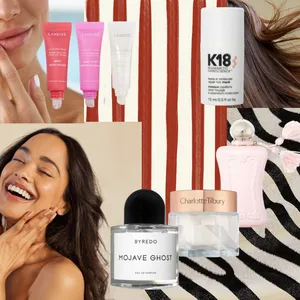 Lente musthaves.
