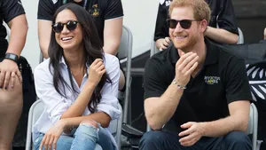 Harry en Meghan op huizenjacht