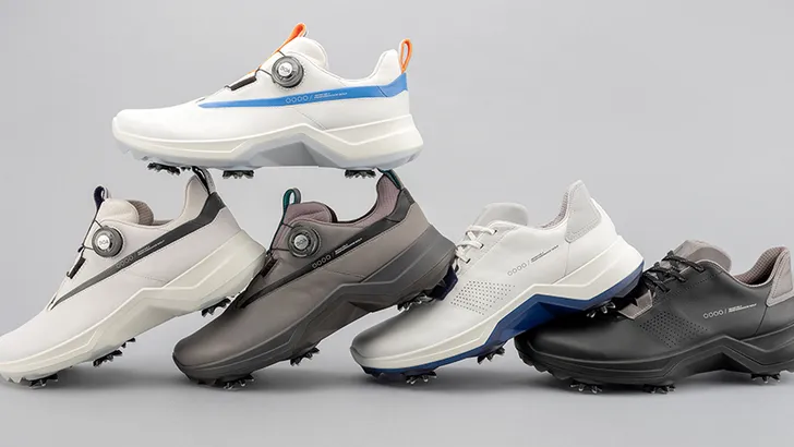 Ecco Biom G5